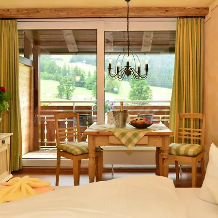 Hotel Zum Senn - Garni