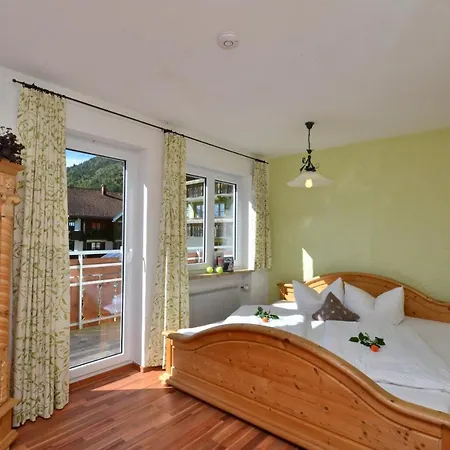 Zum Senn - Garni Hotel 3*