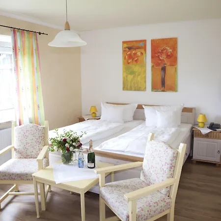 Zum Senn - Garni Otel 3*