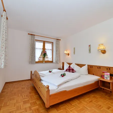 Otel Zum Senn - Garni