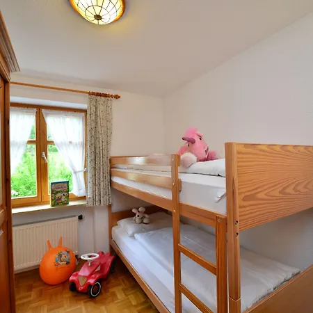Zum Senn - Garni 3*