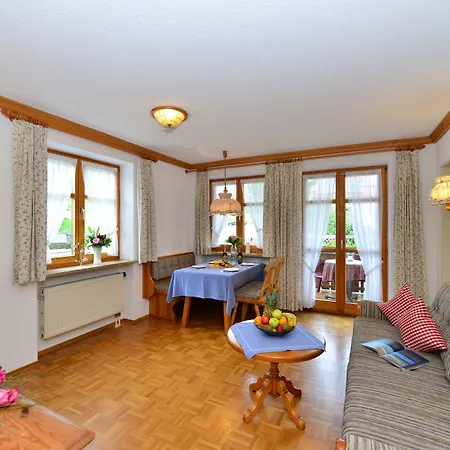Hotel Zum Senn - Garni Bad Hindelang