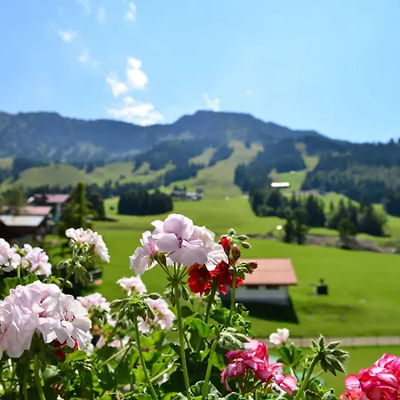 Hotel Zum Senn - Garni 3*