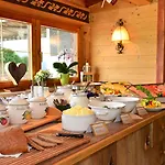 Hotel Zum Senn - Garni 3*
