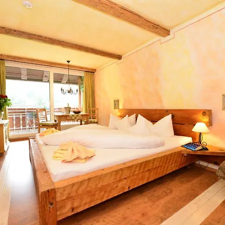 Zum Senn - Hotel Garni