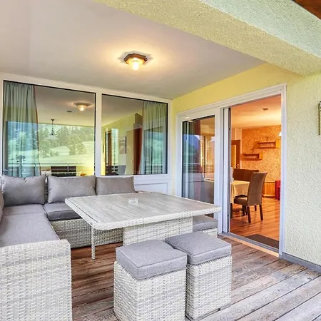 Hotel Zum Senn - Hotel Garni Bad Hindelang