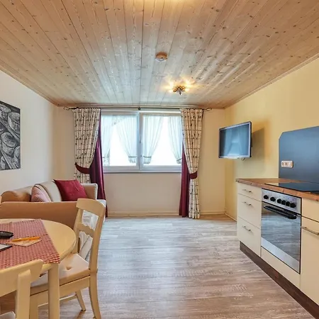 Hotel Zum Senn - Hotel Garni