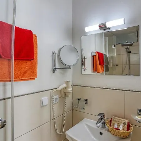 Zum Senn - Hotel Garni