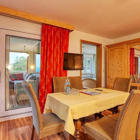 Zum Senn - Hotel Garni Hotel
