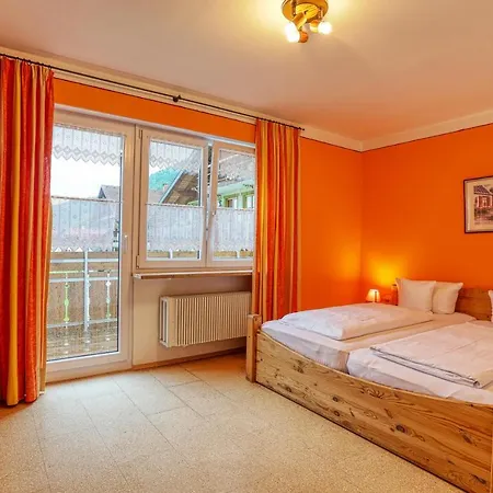 Zum Senn - Hotel Garni 3*
