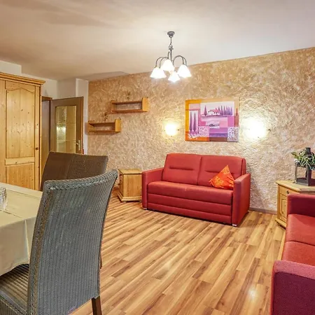 Hotel Zum Senn - Hotel Garni 3*