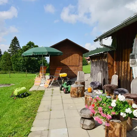 Zum Senn - Hotel Garni