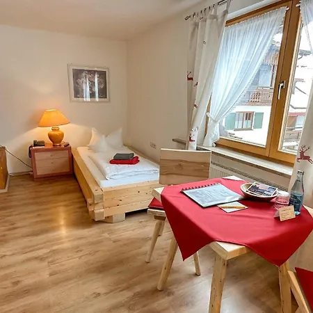 Hotel Zum Senn - Hotel Garni