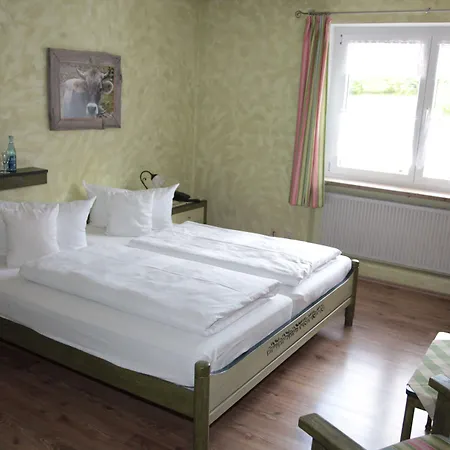 Hotel Zum Senn - Hotel Garni Bad Hindelang