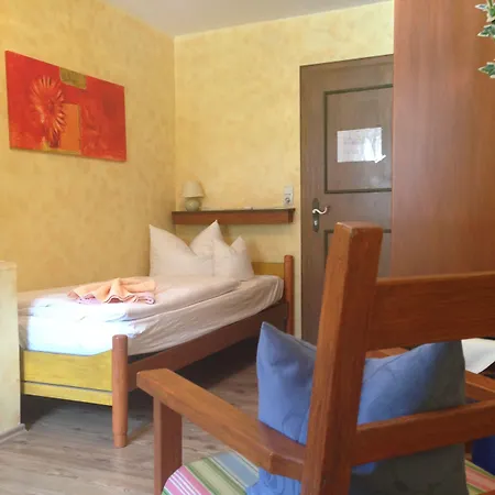 Hotel Zum Senn - Hotel Garni