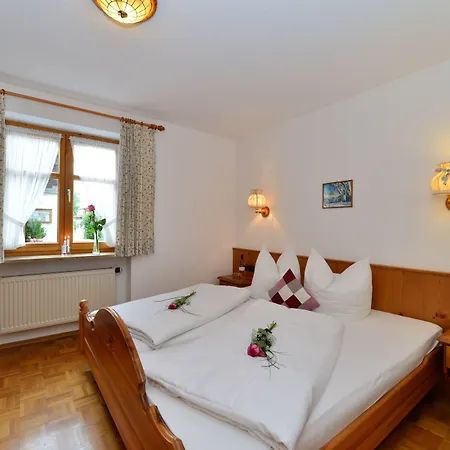 Hotel Zum Senn - Hotel Garni Bad Hindelang