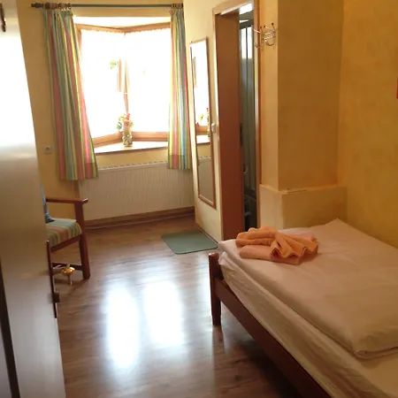 Hotel Zum Senn - Hotel Garni Bad Hindelang