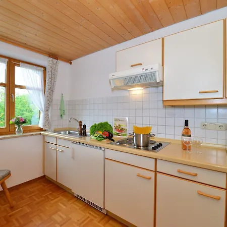 Hotel Zum Senn - Hotel Garni 3*