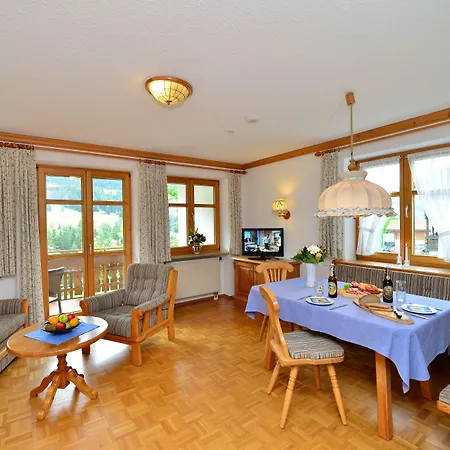 Zum Senn - Hotel Garni 3*