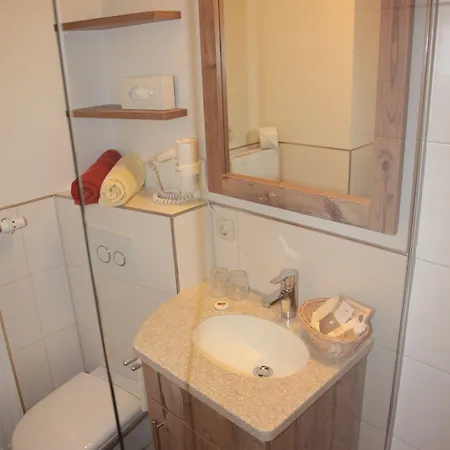 Zum Senn - Hotel Garni 3*
