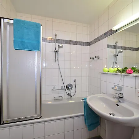 Zum Senn - Hotel Garni 3*