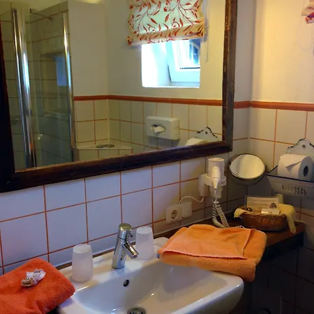 Zum Senn - Hotel Garni