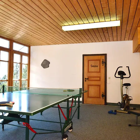 Zum Senn - Hotel Garni 3* Bad Hindelang