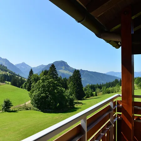 Hotel Zum Senn - Hotel Garni 3*