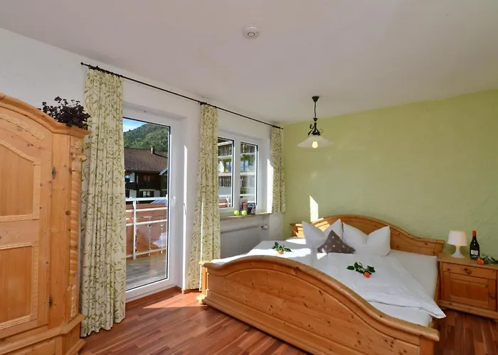 Zum Senn - Garni Hotel 3*