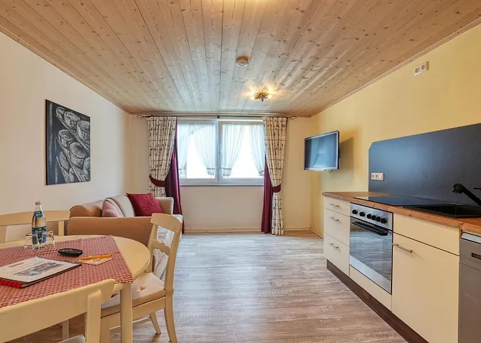 Hotel Zum Senn - Garni