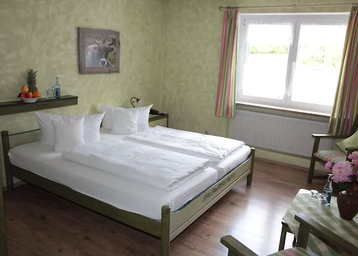 Hotel Zum Senn - Garni Bad Hindelang