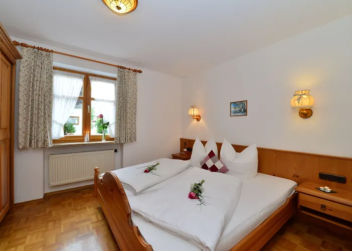 Hotel Zum Senn - Garni Bad Hindelang