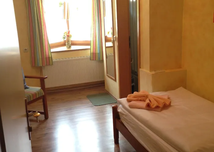 Hotel Zum Senn - Garni Bad Hindelang
