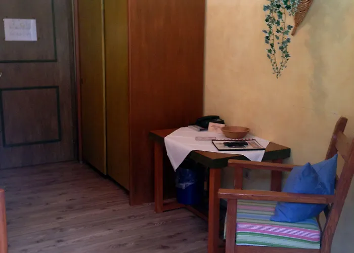 Hotel Zum Senn - Garni Bad Hindelang