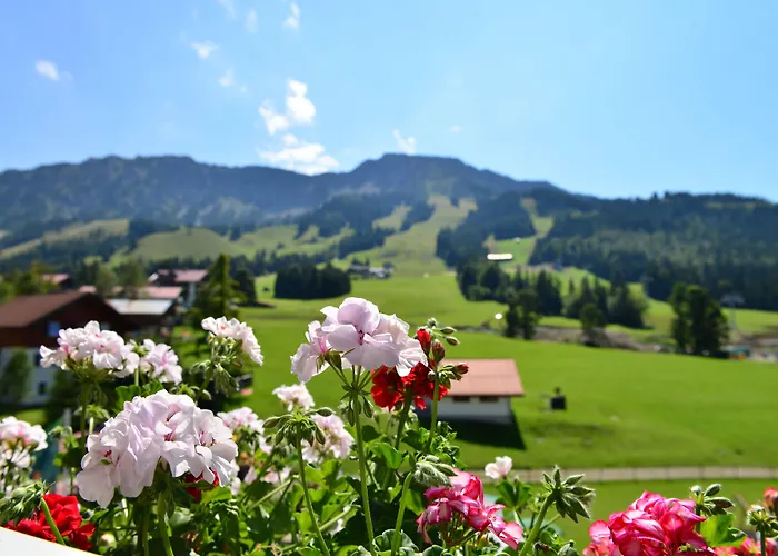 Hotel Zum Senn - Garni 3*