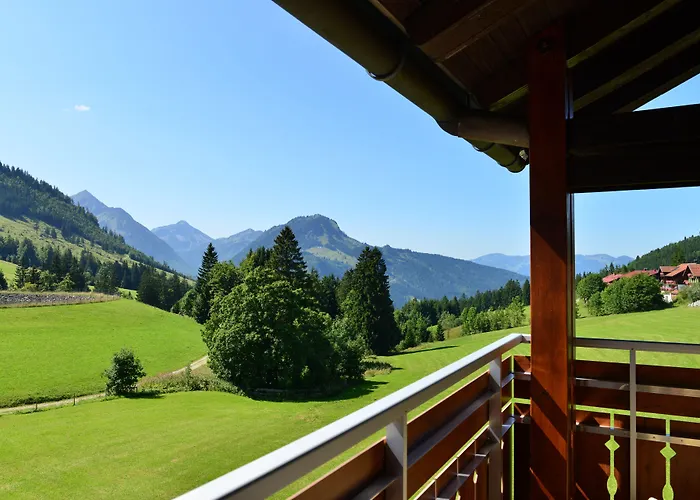 Hotel Zum Senn - Garni 3*